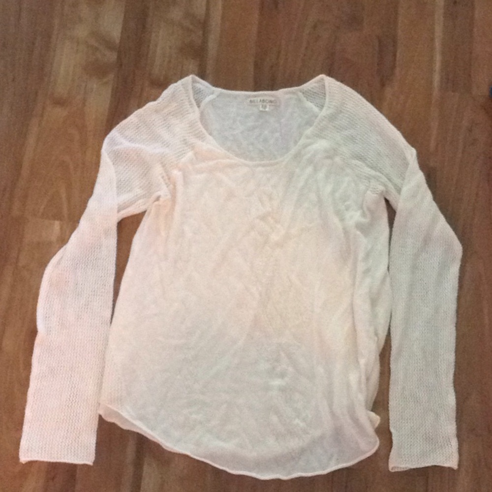 Billabong Summer Sweater